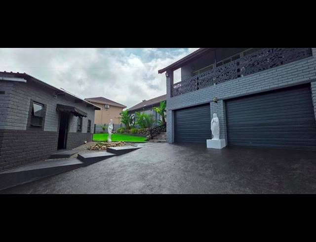 3 BEDROOM PROPERTY TO RENT IN RANT EN DAL